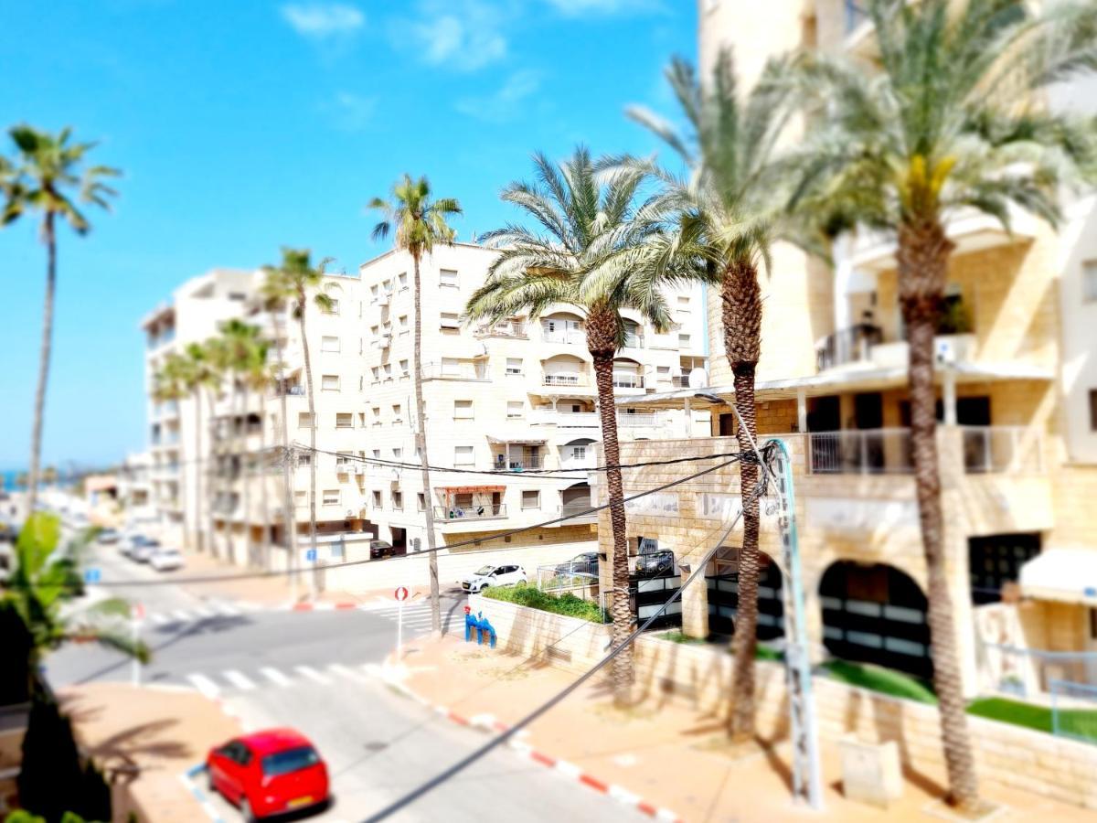 "In The Heart Of Acre" From Shneider Apartments Экстерьер фото