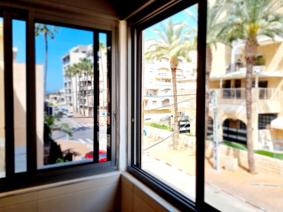 "In The Heart Of Acre" From Shneider Apartments Экстерьер фото