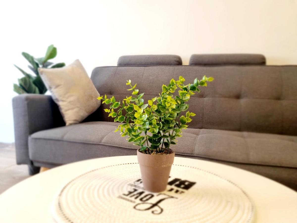 "In The Heart Of Acre" From Shneider Apartments Экстерьер фото