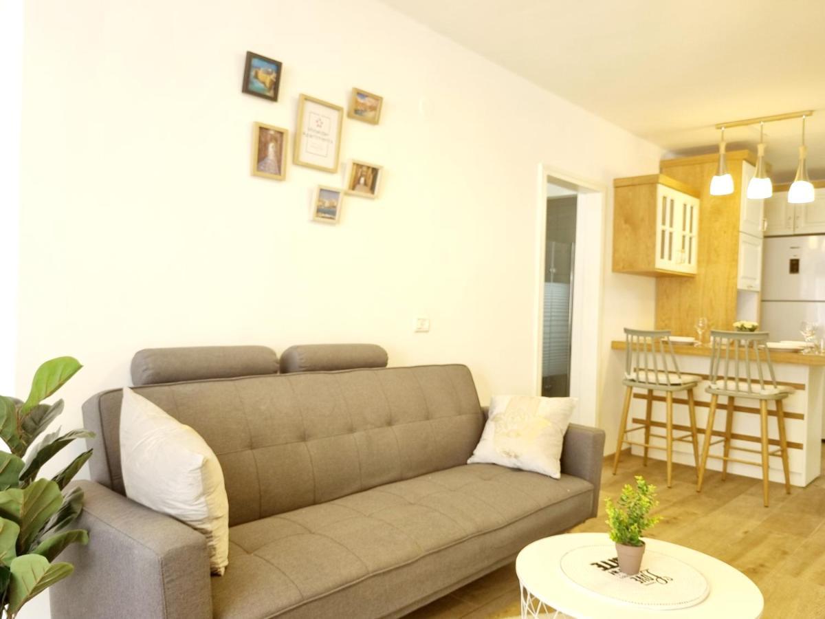 "In The Heart Of Acre" From Shneider Apartments Экстерьер фото