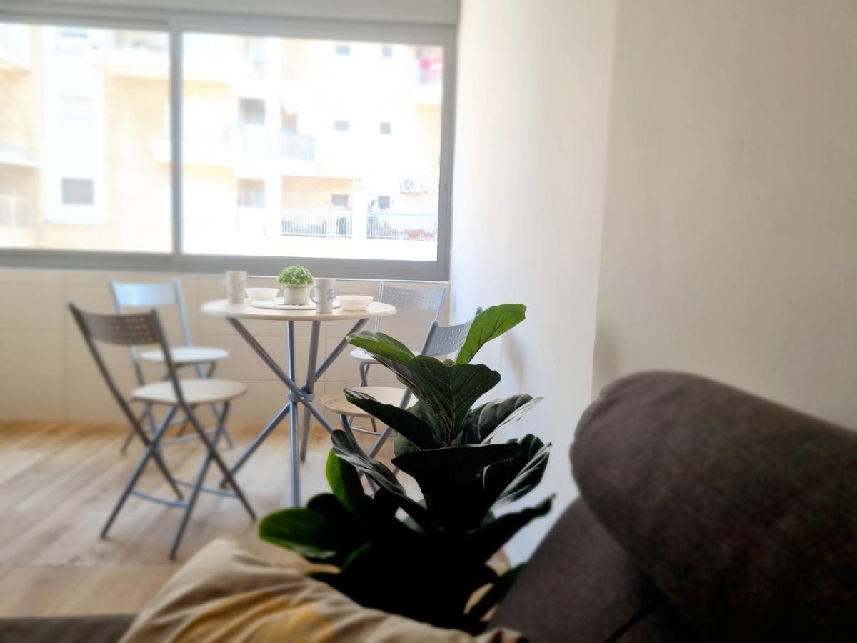 "In The Heart Of Acre" From Shneider Apartments Экстерьер фото